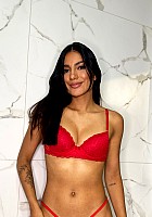 Adriana Olivera
